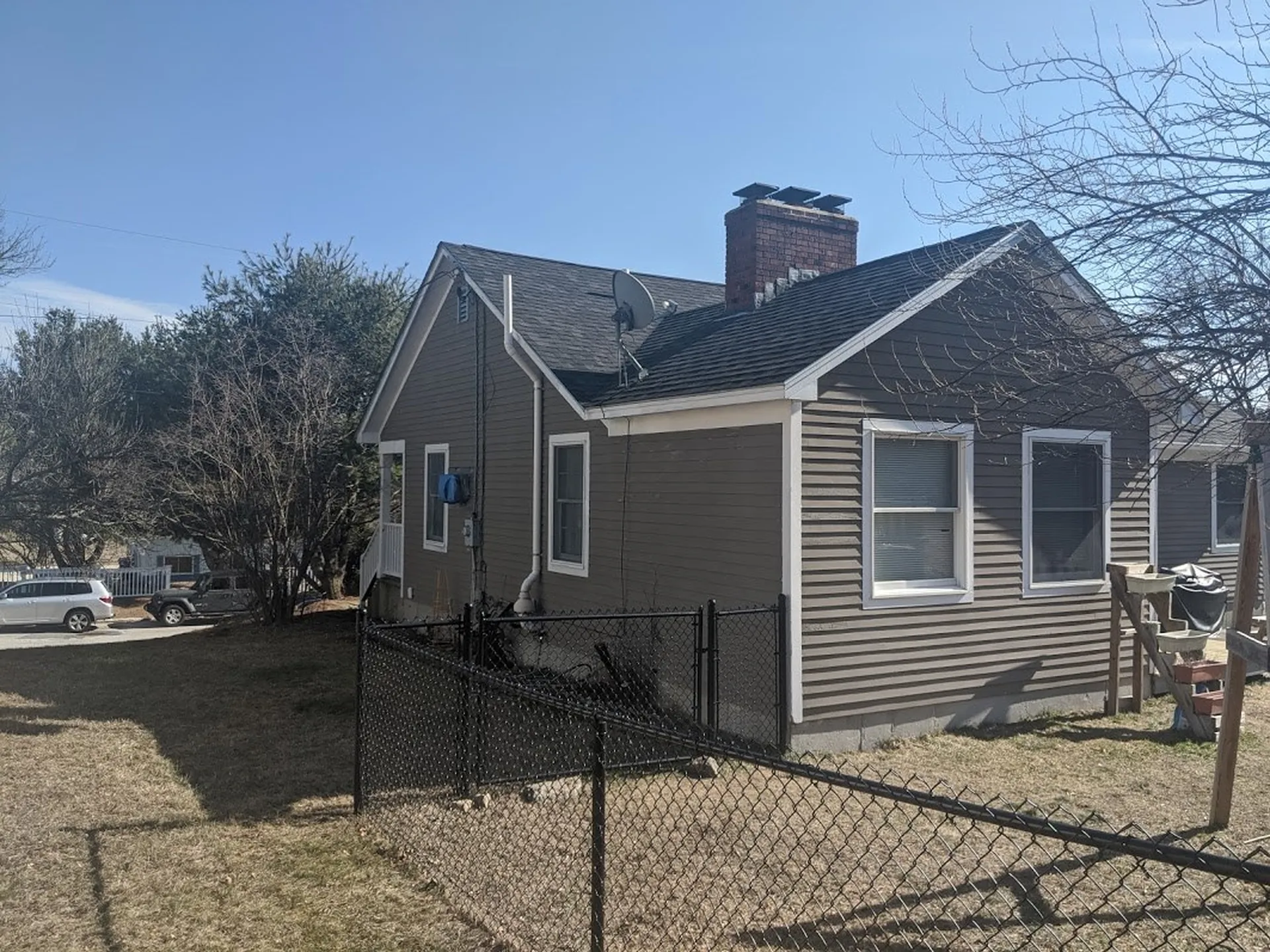 8 Lynwood Lane Manchester NH 03109