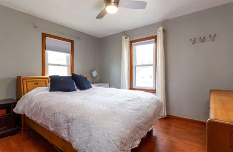 87 Loaldo Drive Burlington VT 05408