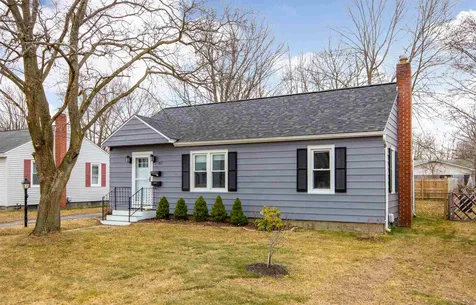87 Loaldo Drive Burlington VT 05408