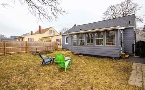 87 Loaldo Drive Burlington VT 05408