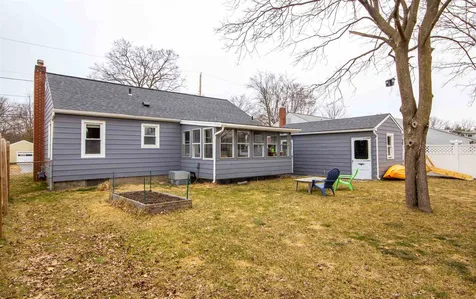 87 Loaldo Drive Burlington VT 05408