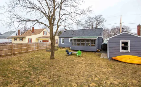 87 Loaldo Drive Burlington VT 05408