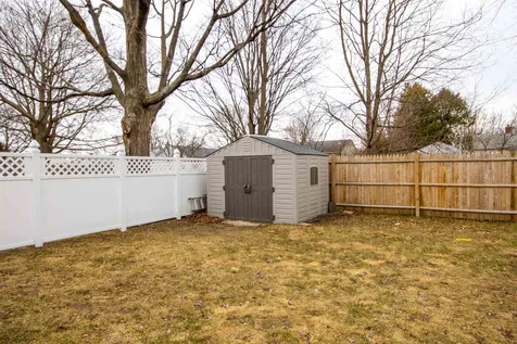 87 Loaldo Drive Burlington VT 05408