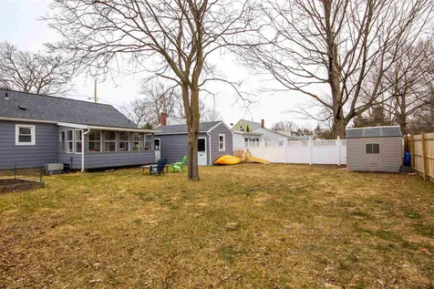87 Loaldo Drive Burlington VT 05408