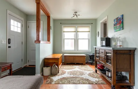 87 Loaldo Drive Burlington VT 05408