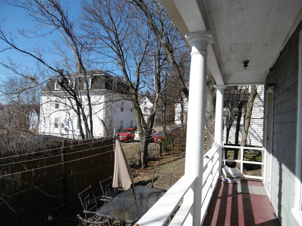 118 Ashland Street Manchester NH 03104