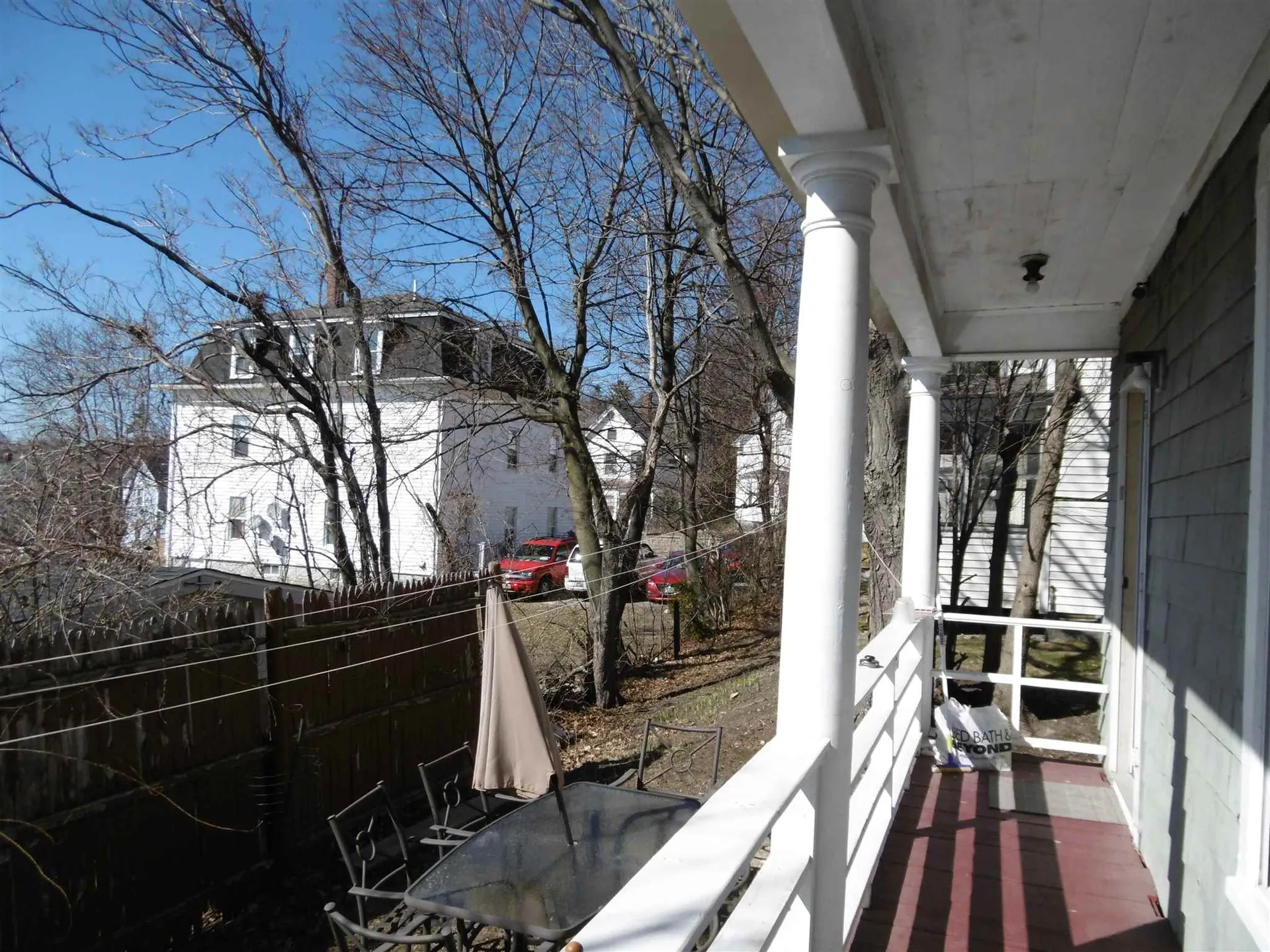 118 Ashland Street Manchester NH 03104