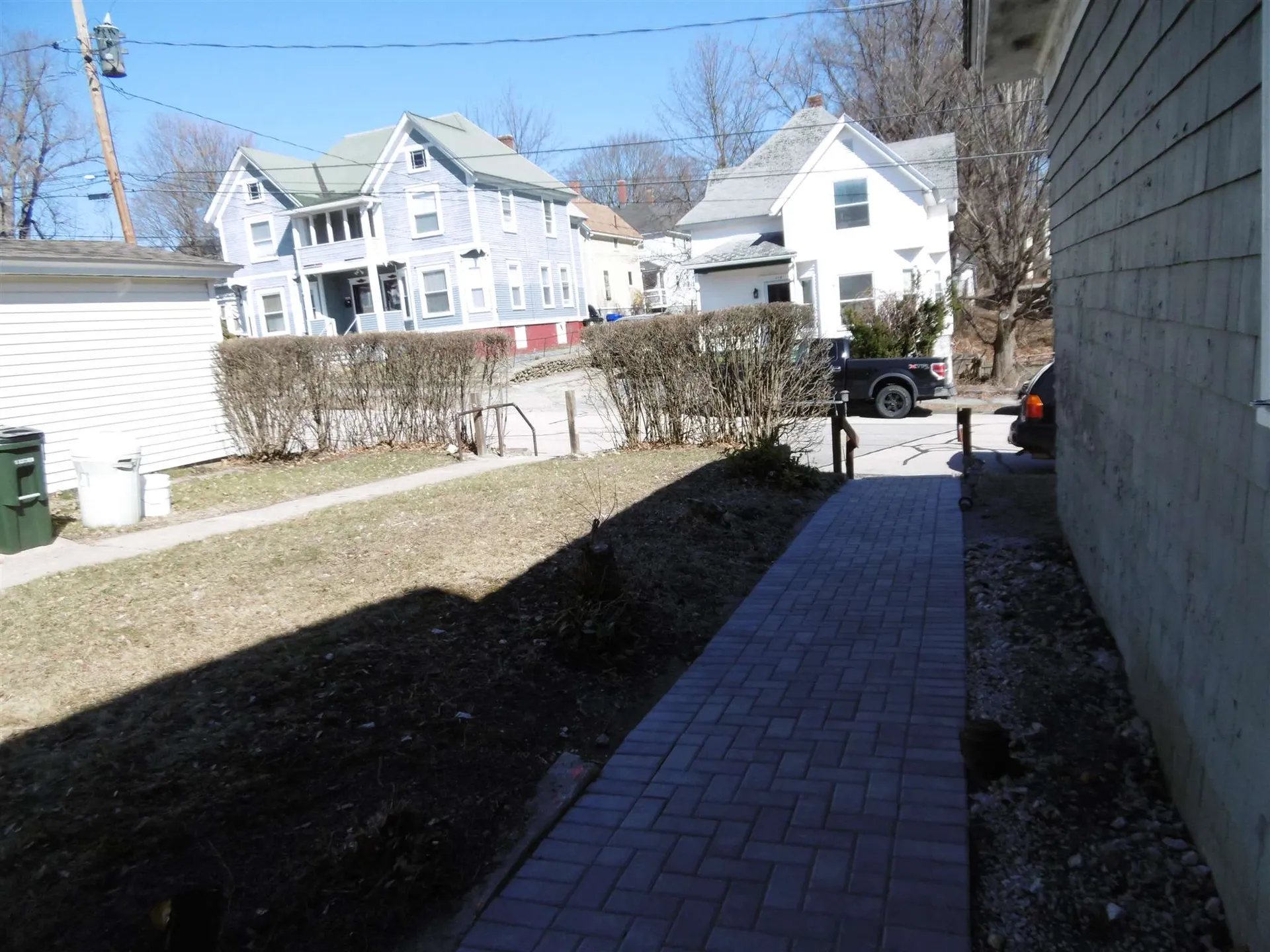118 Ashland Street Manchester NH 03104