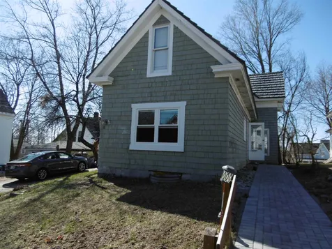 118 Ashland Street Manchester NH 03104
