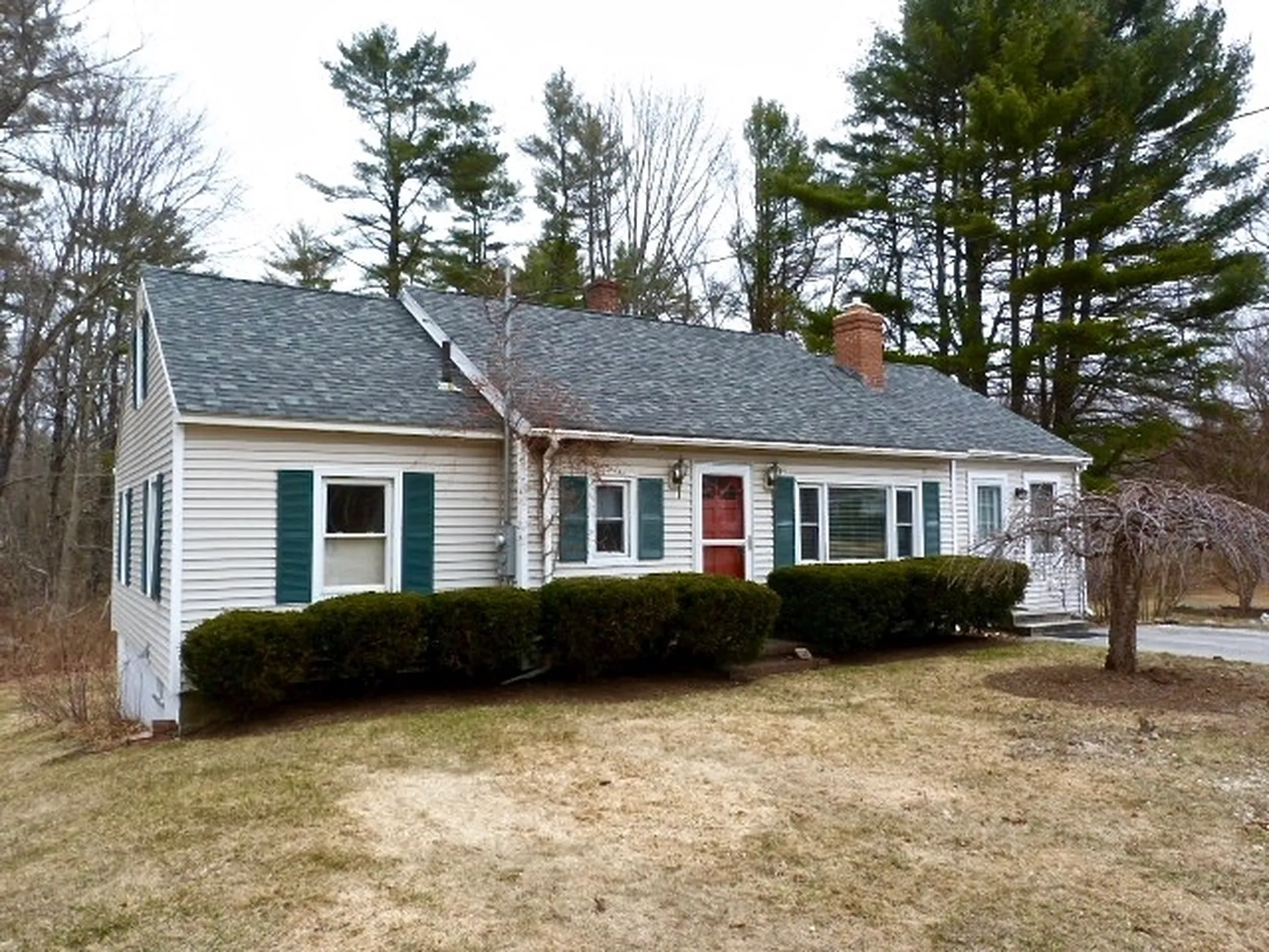 517 N Main Street Wolfeboro NH 03894
