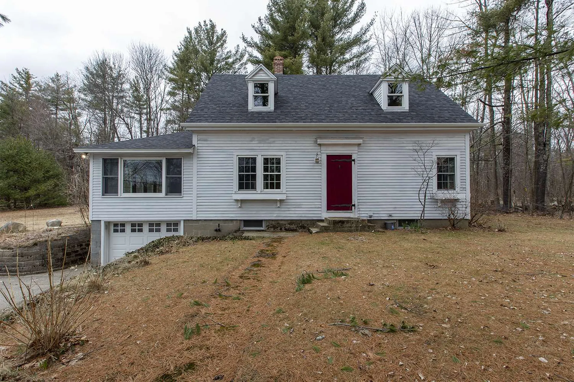 2143 Franklin Pierce Highway Barrington NH 03825