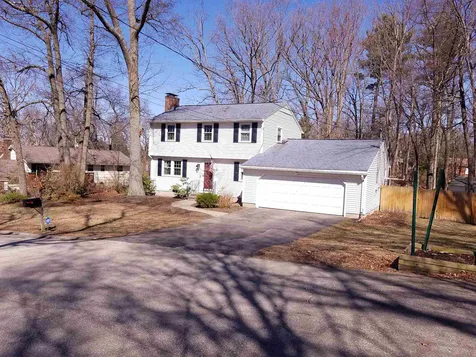 2 Summit Street Nashua NH 03060