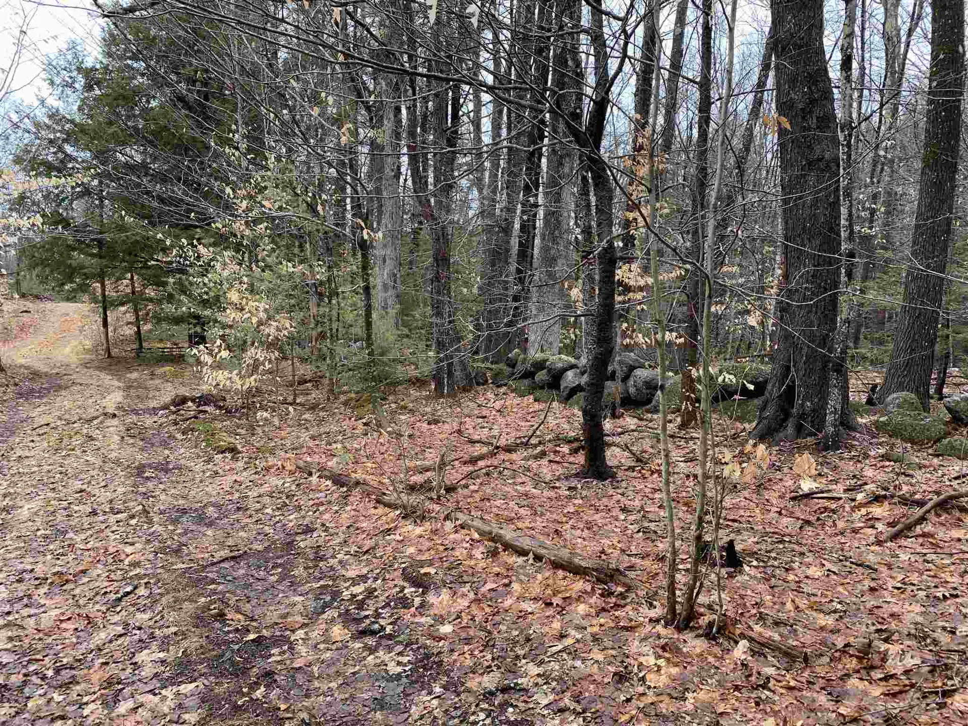 548 Old Greenfield Road Peterborough NH 03458