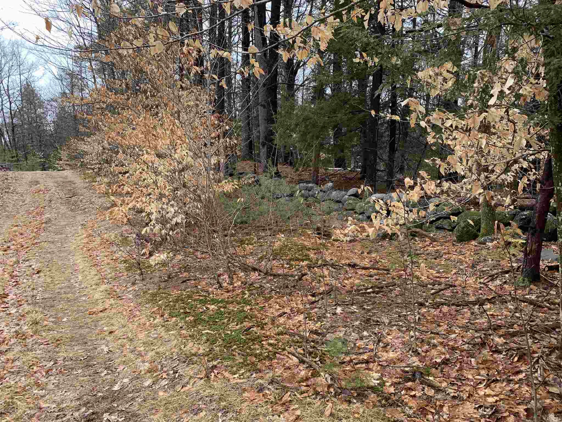 548 Old Greenfield Road Peterborough NH 03458