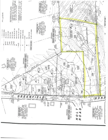 548 Old Greenfield Road Peterborough NH 03458