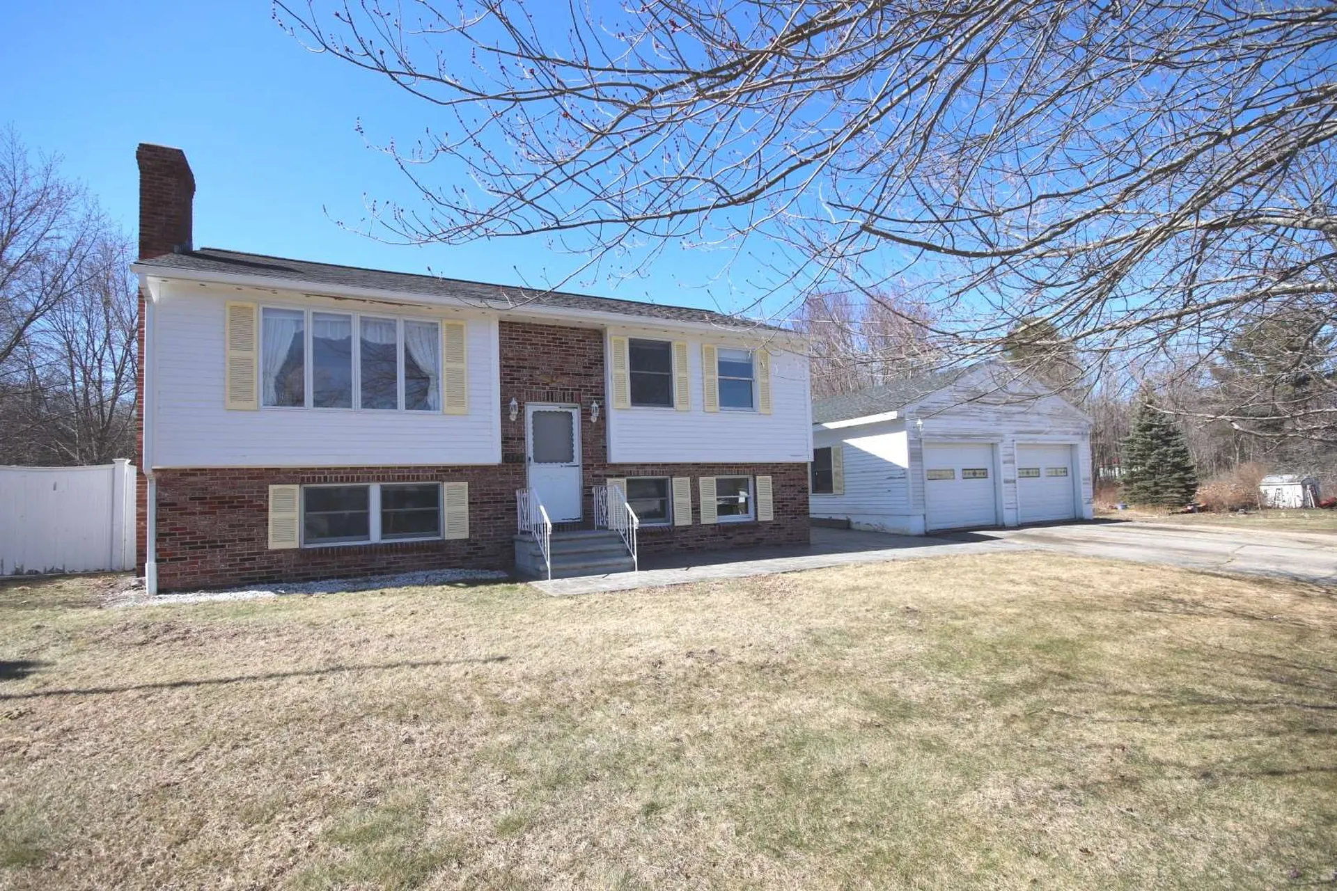 277 Green Street Somersworth NH 03878