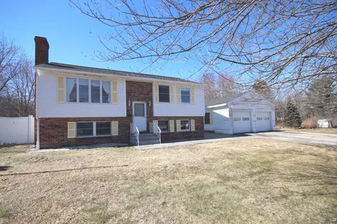 277 Green Street Somersworth NH 03878