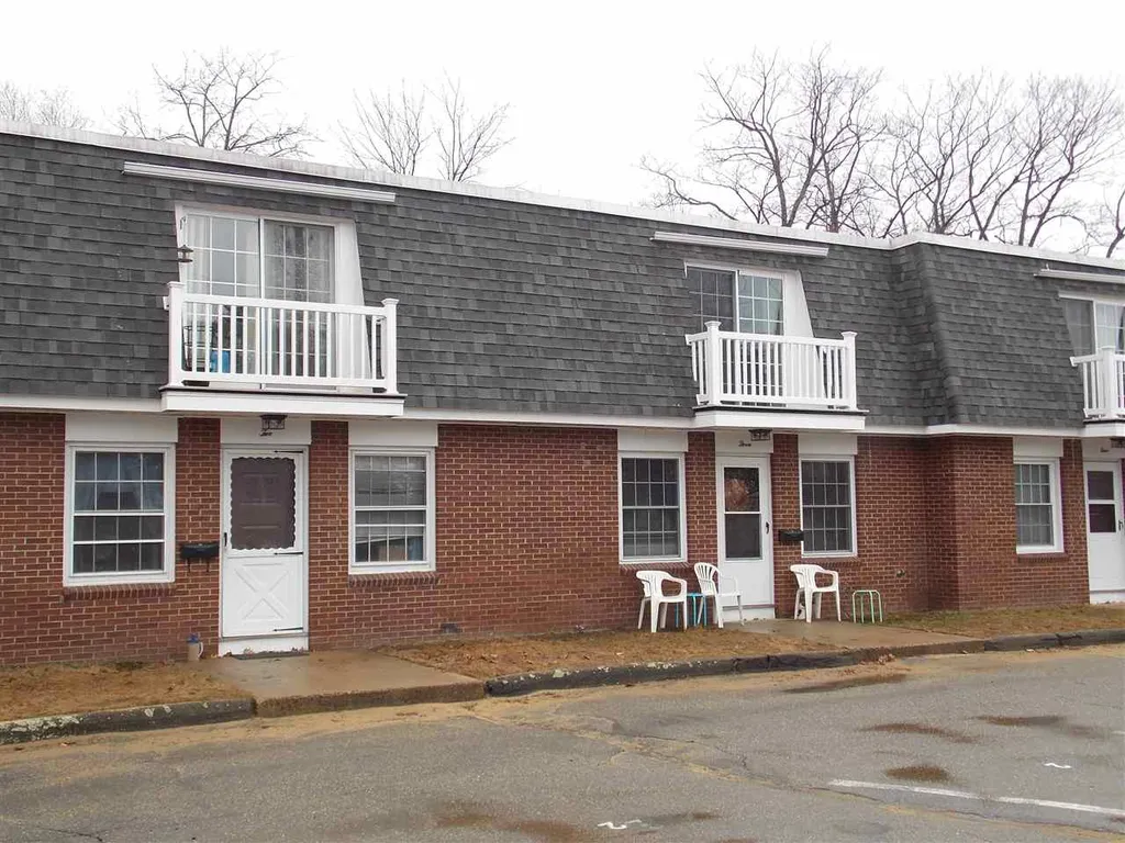934 North Main Street Laconia NH 03246