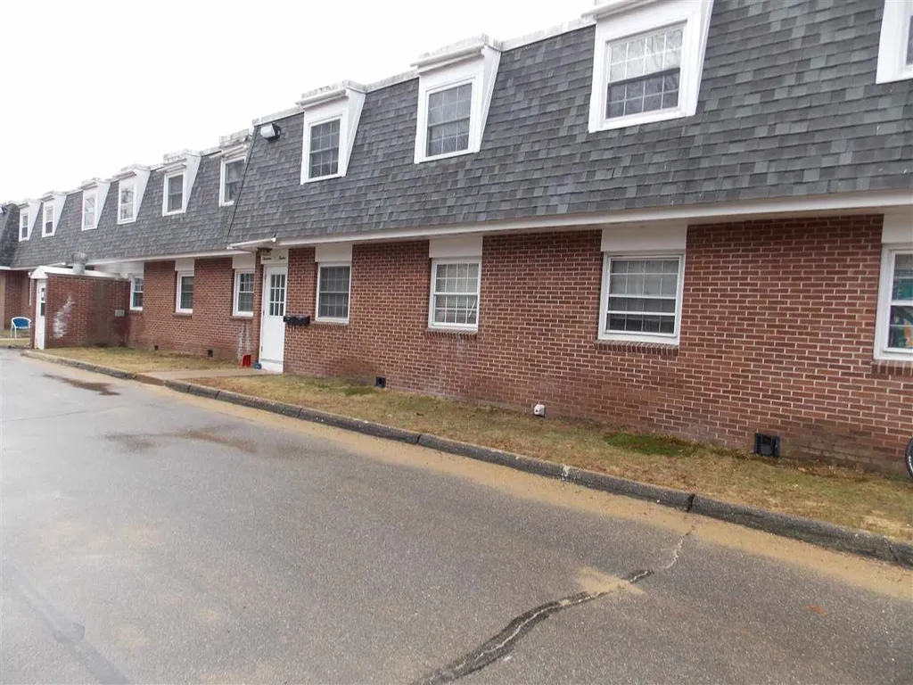 934 North Main Street Laconia NH 03246