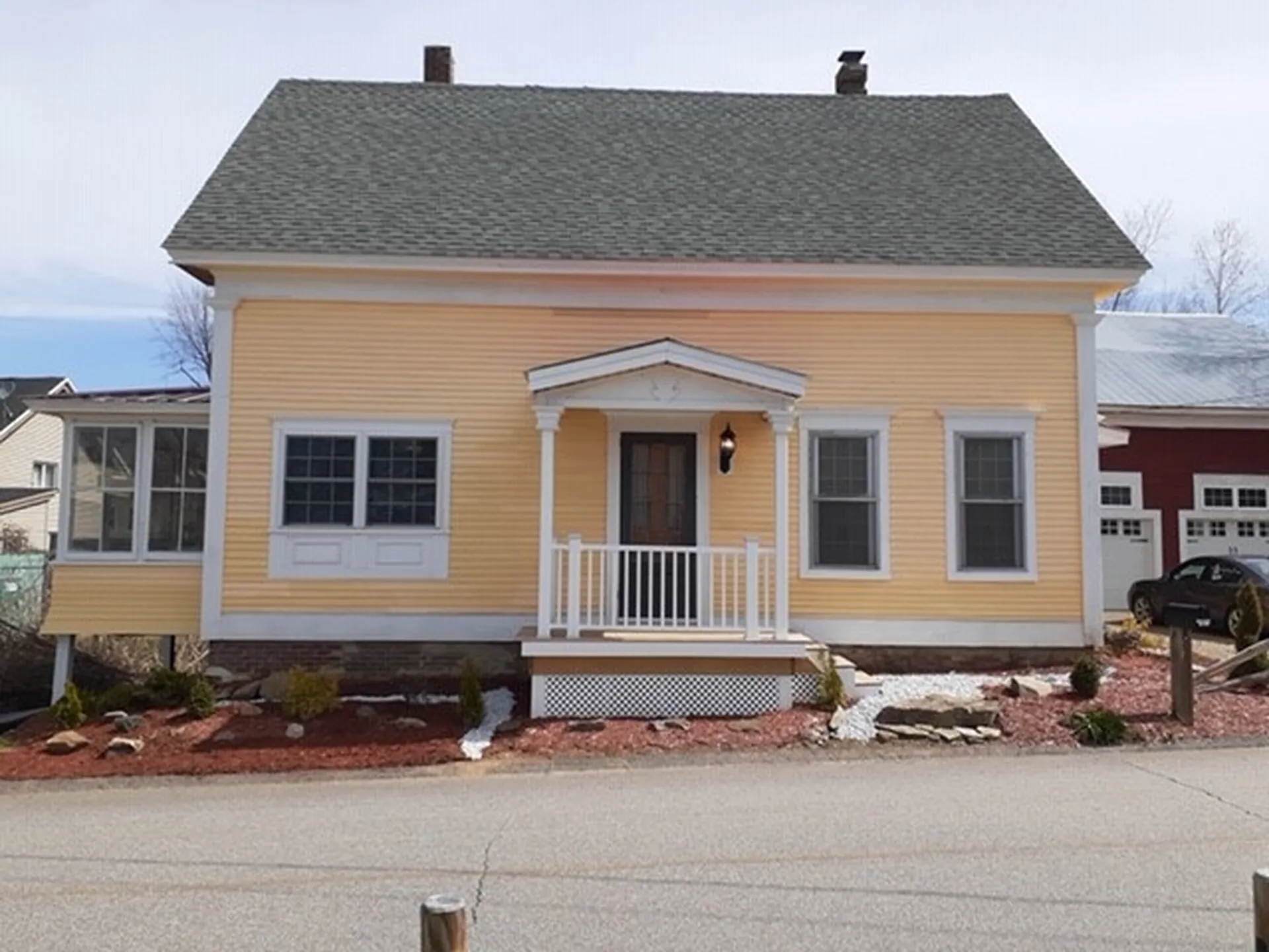 11 Gale Street Belmont NH 03220