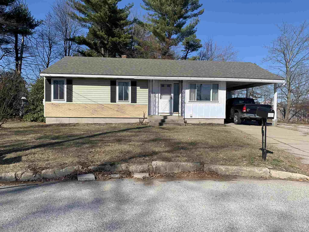 57 Devco Drive Manchester NH 03103