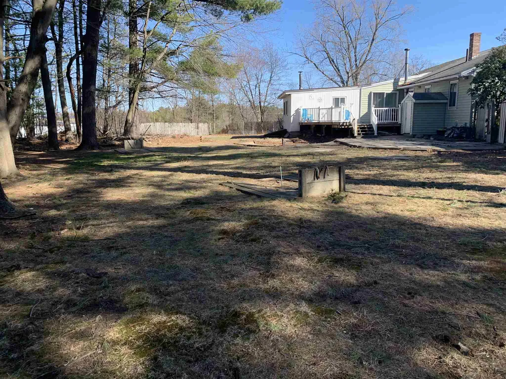 57 Devco Drive Manchester NH 03103