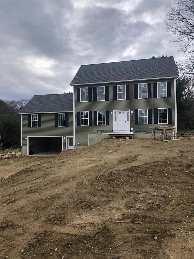 44 Quail Drive Rochester NH 03867