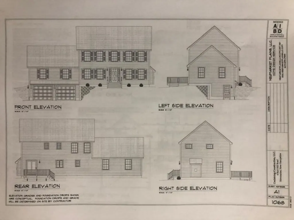 44 Quail Drive Rochester NH 03867
