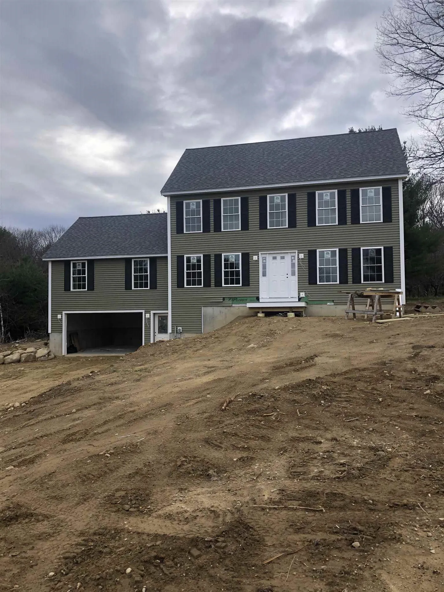44 Quail Drive Rochester NH 03867