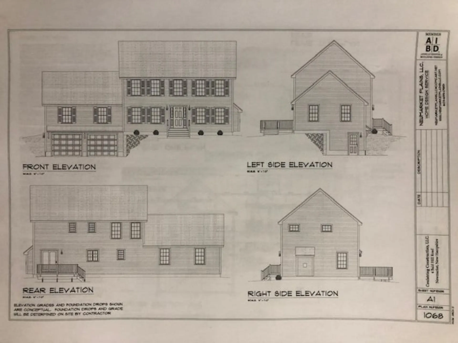 44 Quail Drive Rochester NH 03867