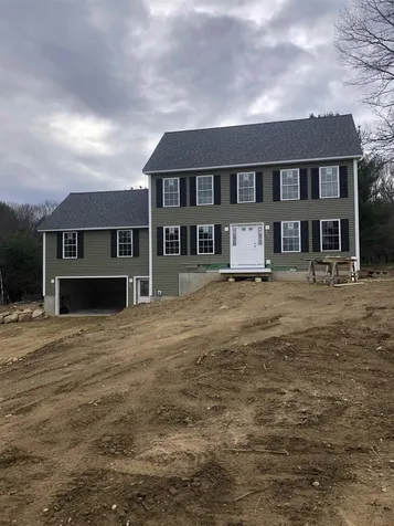 44 Quail Drive Rochester NH 03867