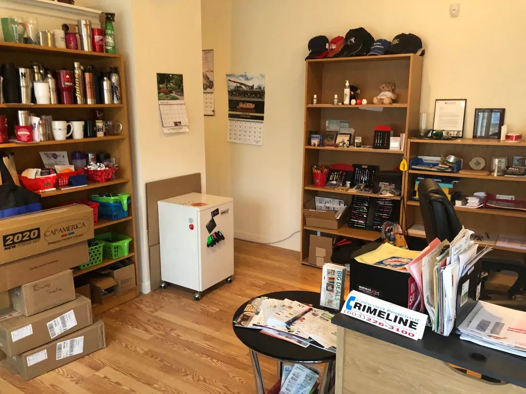 20 Walker Street Concord NH 03301