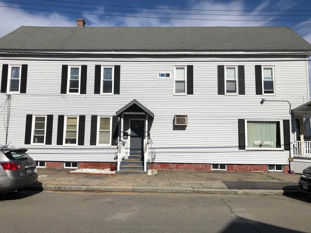 20 Walker Street Concord NH 03301