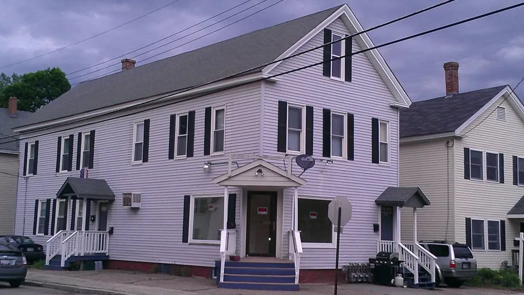 20 Walker Street Concord NH 03301