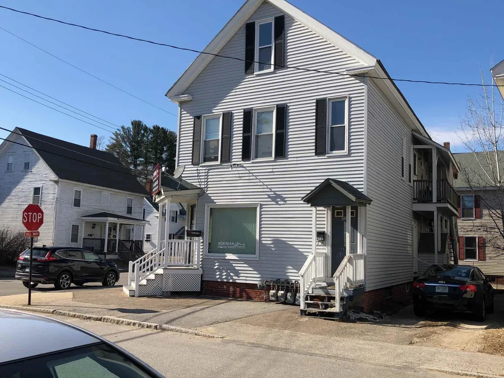 20 Walker Street Concord NH 03301