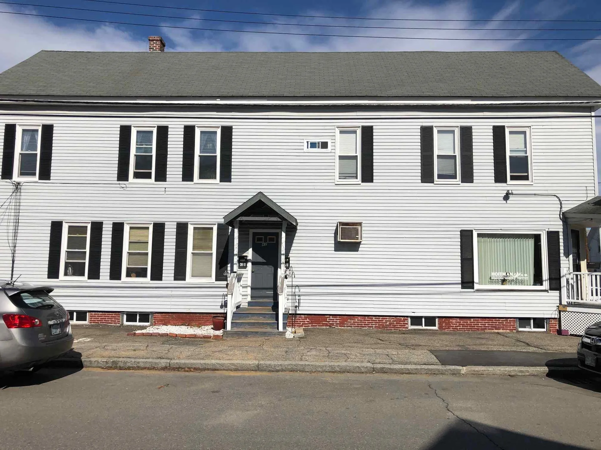 20 Walker Street Concord NH 03301