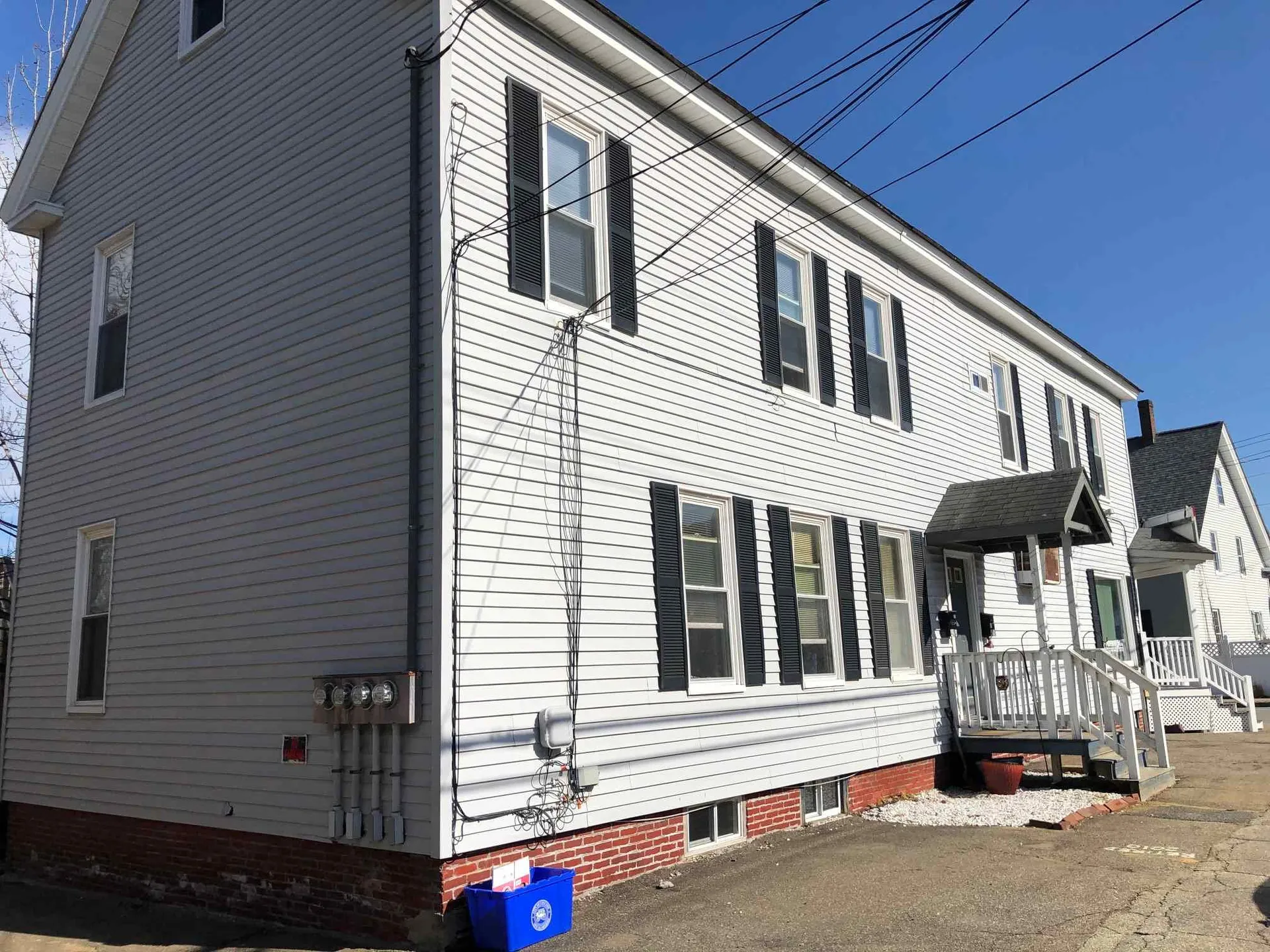 20 Walker Street Concord NH 03301