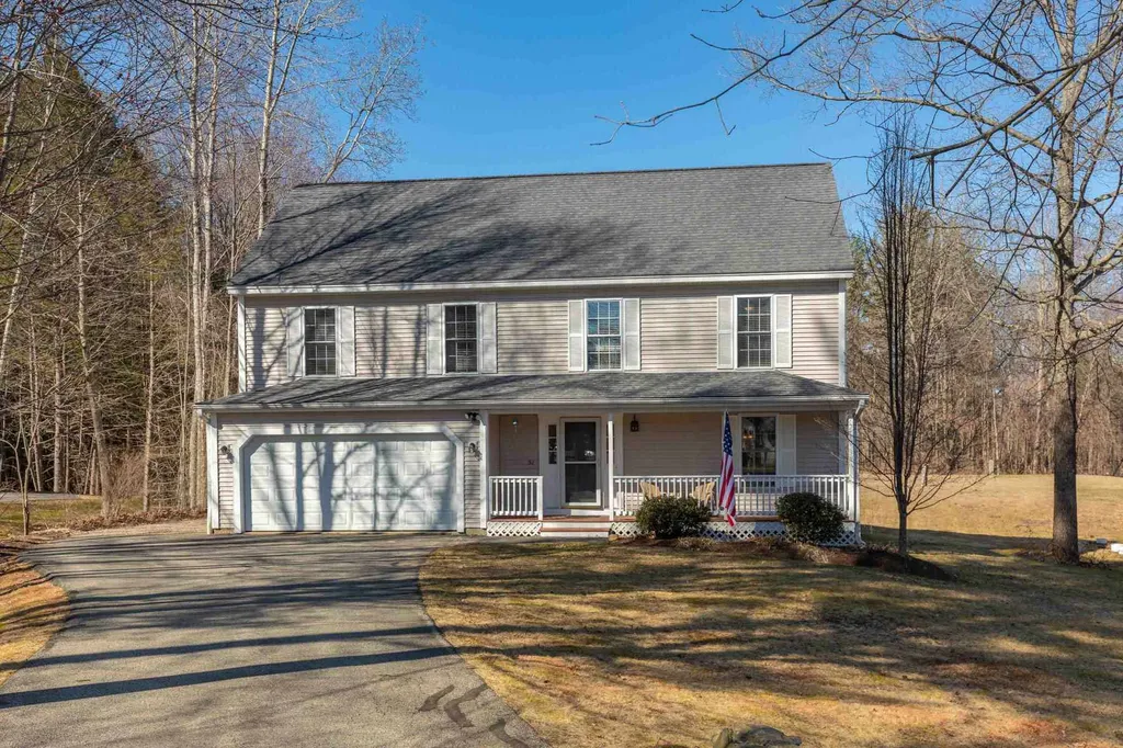51 Willow Street Dover NH 03820