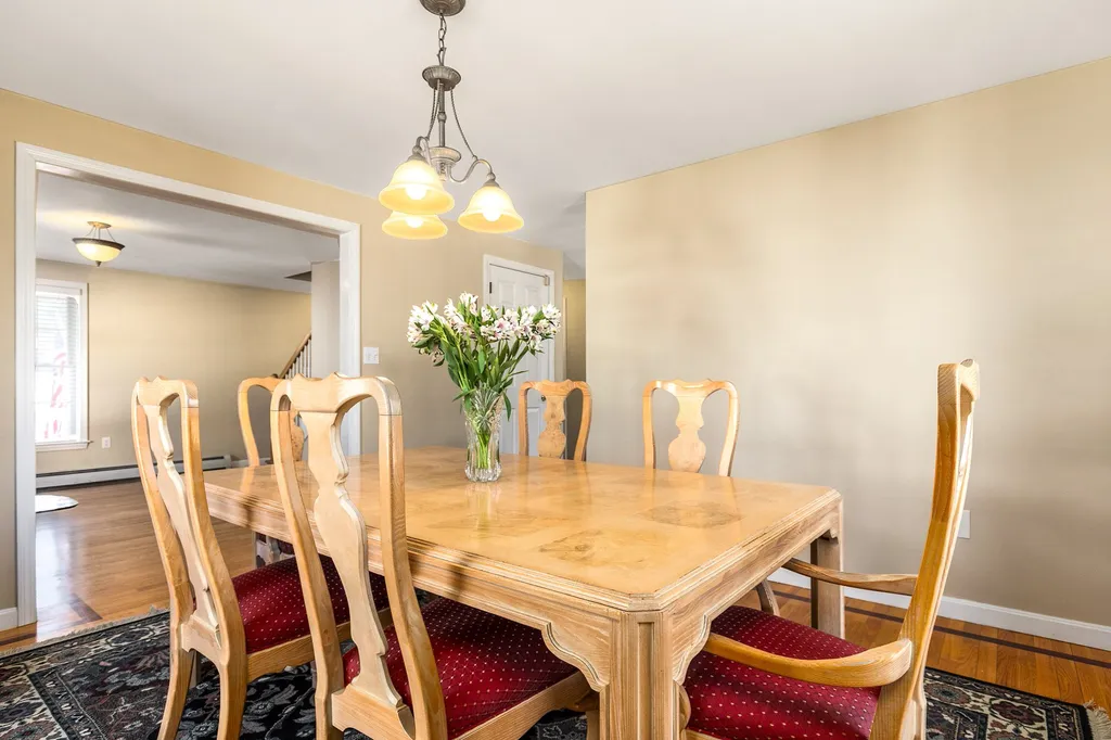 51 Willow Street Dover NH 03820
