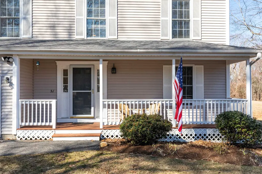 51 Willow Street Dover NH 03820