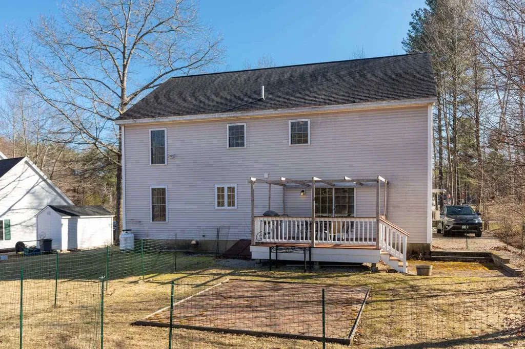 51 Willow Street Dover NH 03820