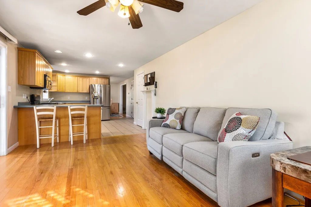 51 Willow Street Dover NH 03820