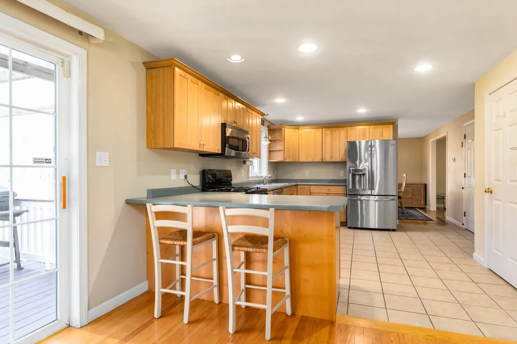 51 Willow Street Dover NH 03820