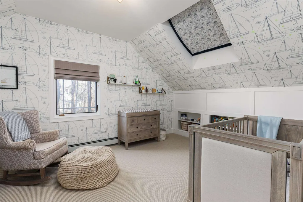 400 Brackett Road Rye NH 03870