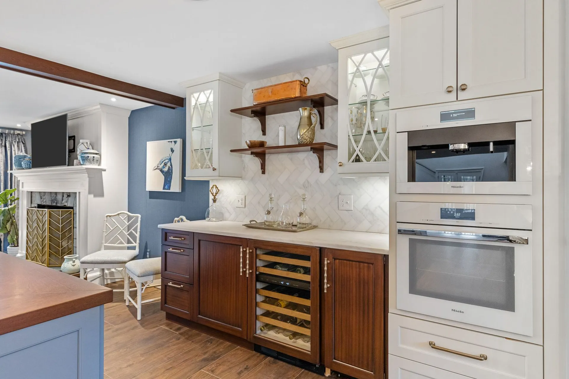 400 Brackett Road Rye NH 03870