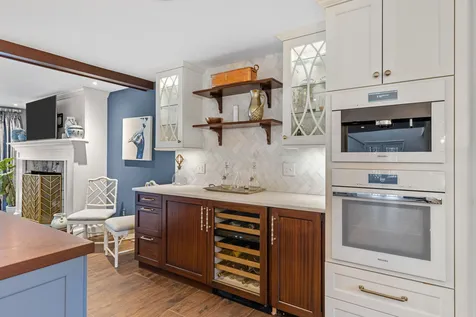 400 Brackett Road Rye NH 03870