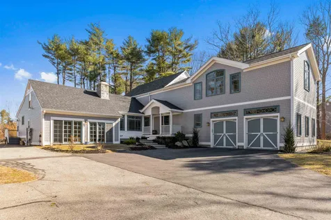 400 Brackett Road Rye NH 03870