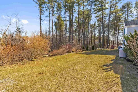 400 Brackett Road Rye NH 03870