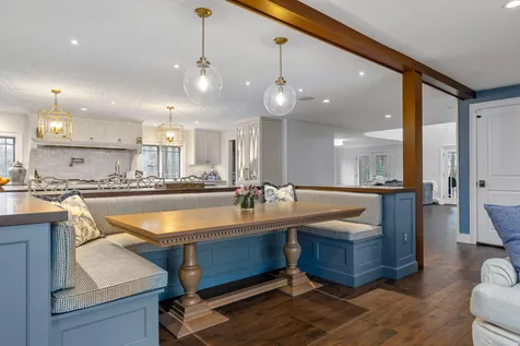 400 Brackett Road Rye NH 03870