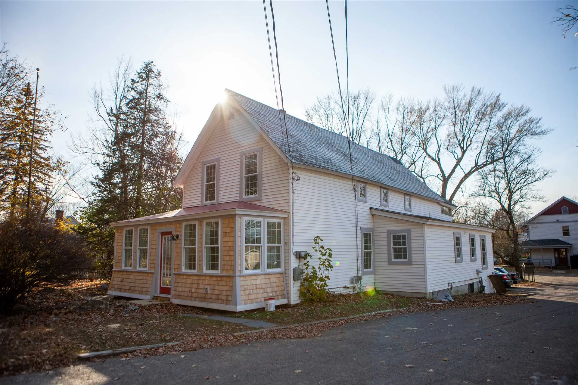 282 Ethan Allen Parkway Burlington VT 05408